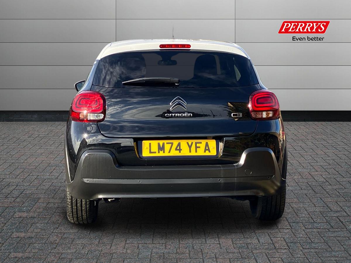 Used Citroen C3 2024 for sale - 76341203: Photo 5
