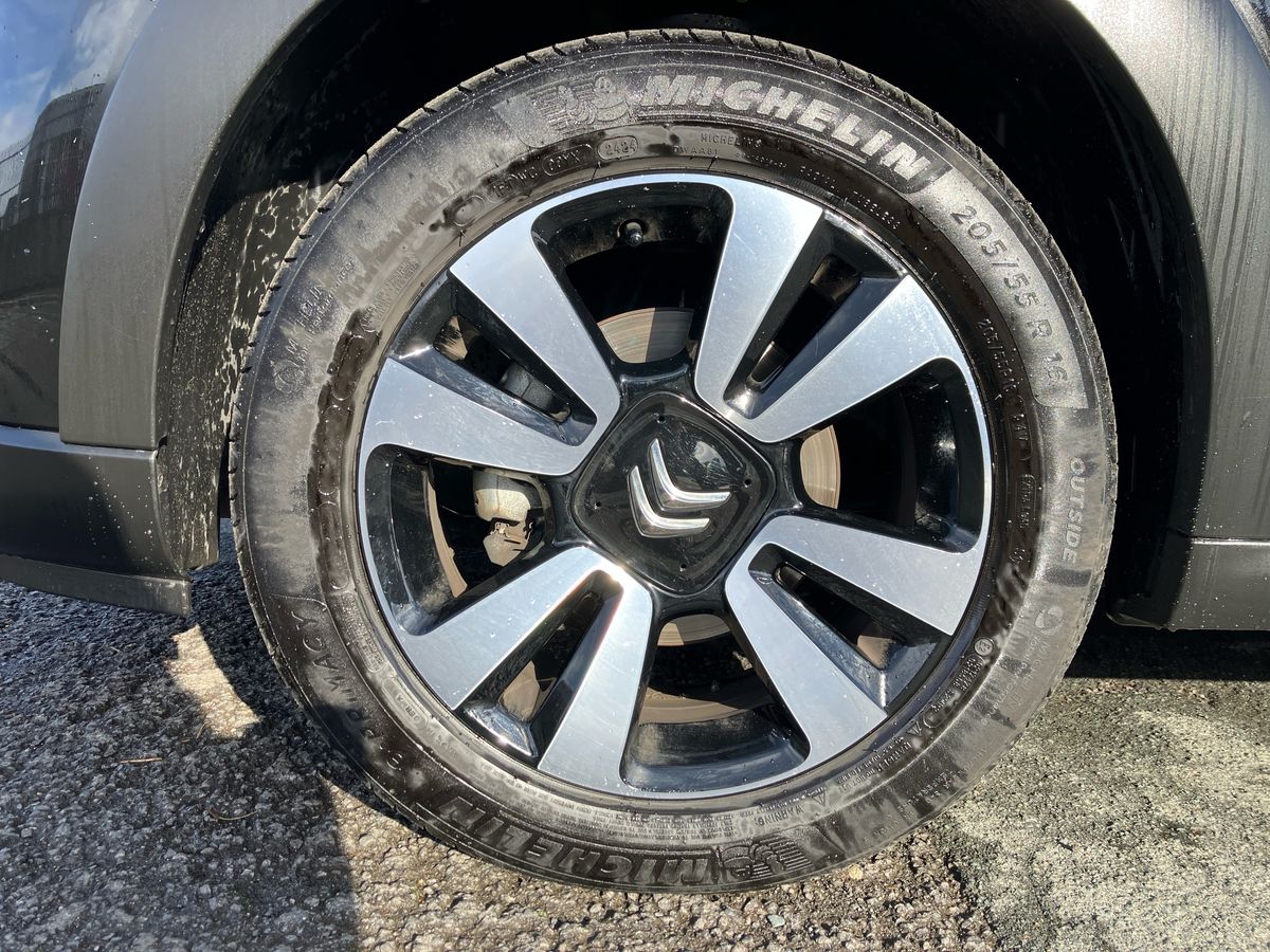 Used Citroen C3 2024 for sale - 76341203: Photo 7