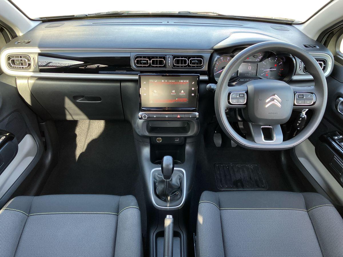 Used Citroen C3 2024 for sale - 76341203: Photo 9