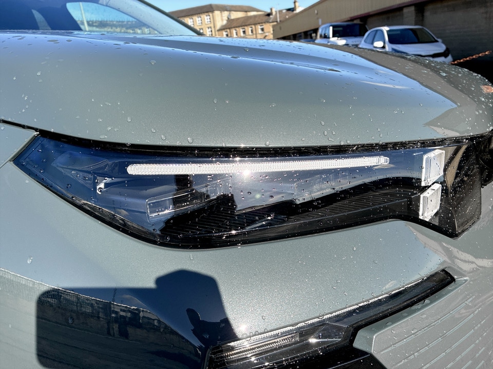 Used Citroen C5 Aircross 2026 for sale - 78012081: Photo 10