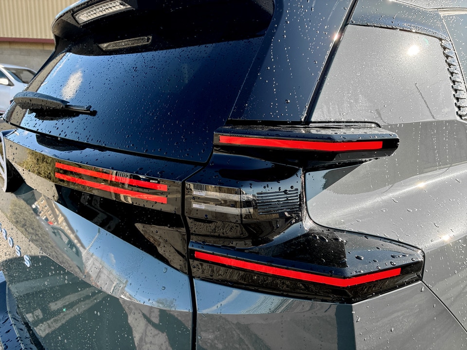 Used Citroen C5 Aircross 2026 for sale - 78012081: Photo 11