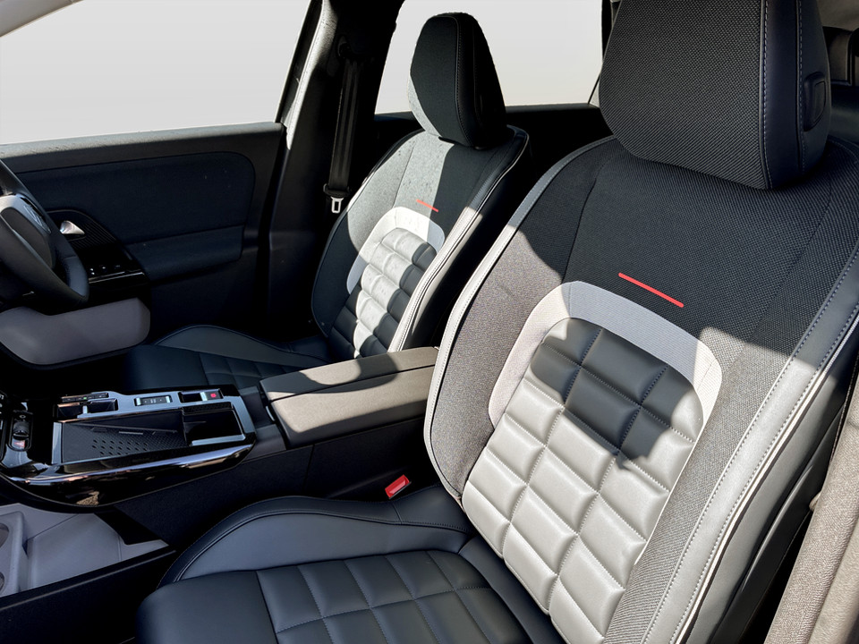 Used Citroen C5 Aircross 2026 for sale - 78012081: Photo 13