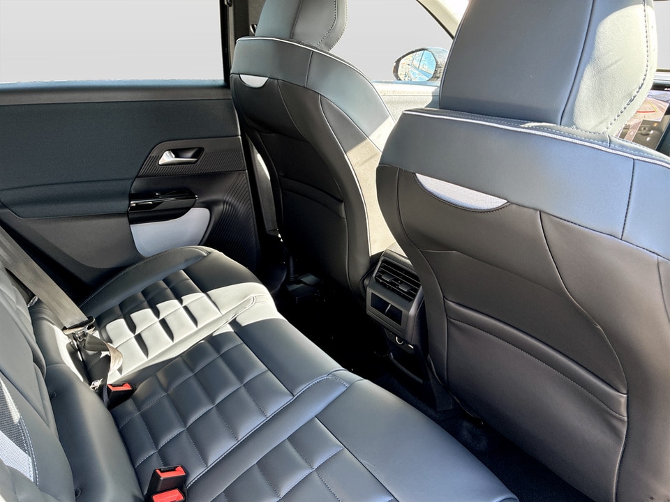 Used Citroen C5 Aircross 2026 for sale - 78012081: Photo 14