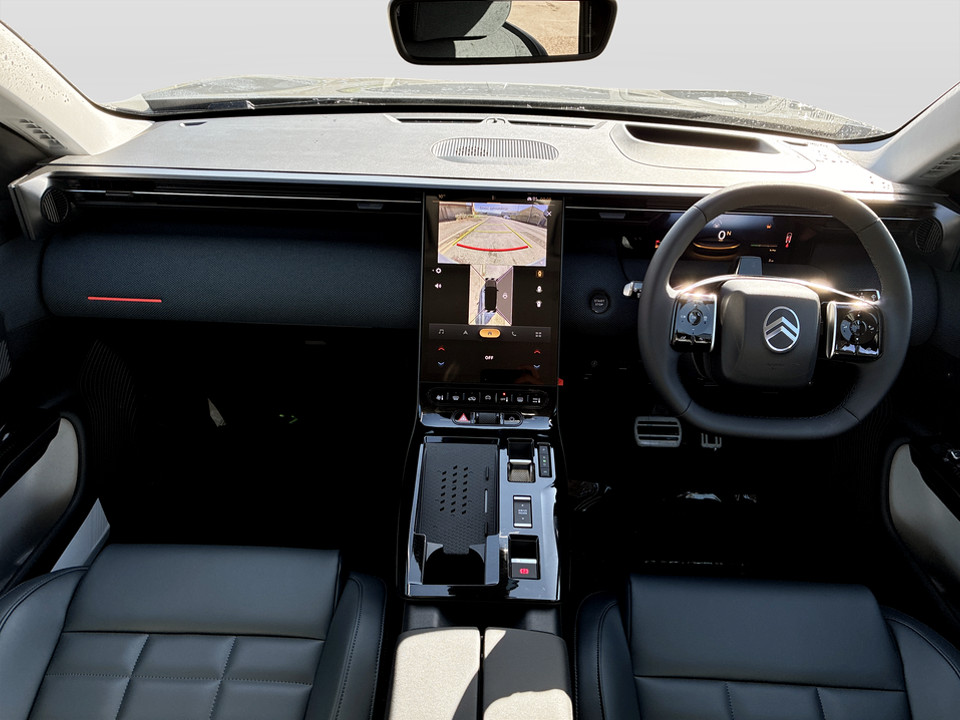 Used Citroen C5 Aircross 2026 for sale - 78012081: Photo 15