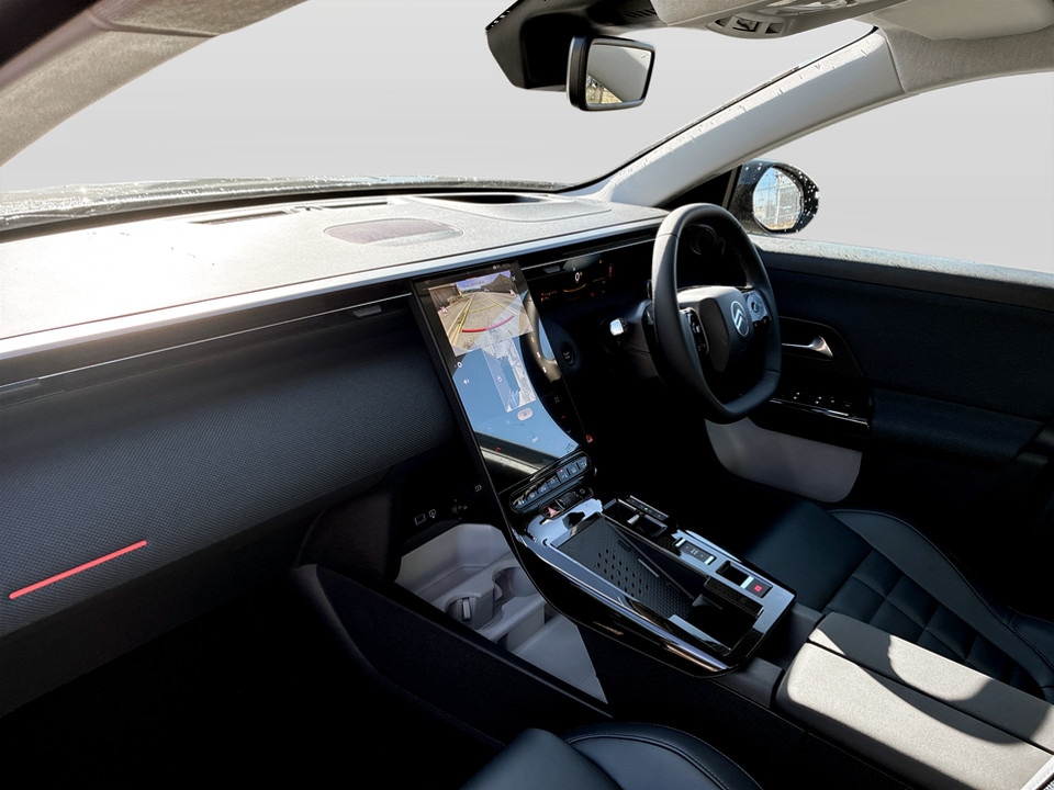 Used Citroen C5 Aircross 2026 for sale - 78012081: Photo 17