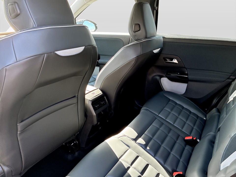 Used Citroen C5 Aircross 2026 for sale - 78012081: Photo 18