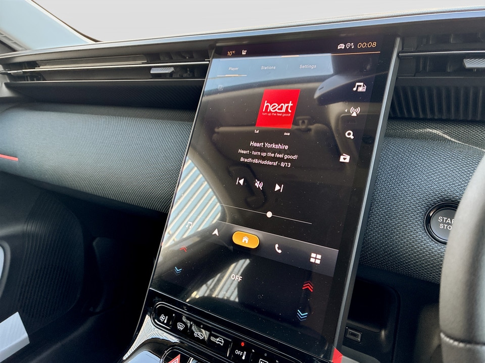 Used Citroen C5 Aircross 2026 for sale - 78012081: Photo 19