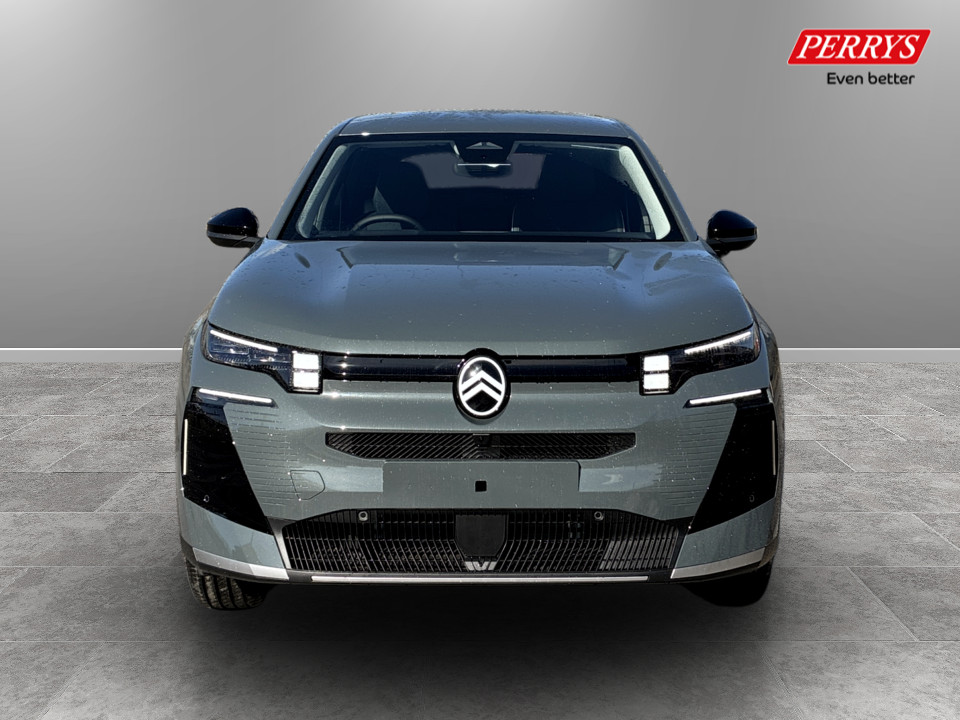 Used Citroen C5 Aircross 2026 for sale - 78012081: Photo 2