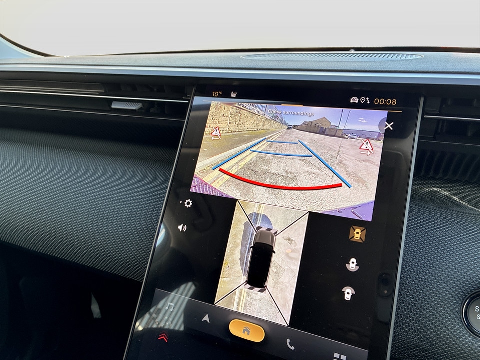 Used Citroen C5 Aircross 2026 for sale - 78012081: Photo 21