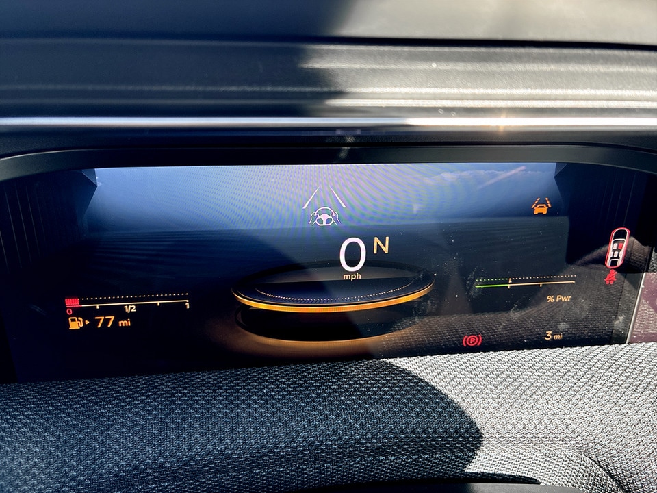 Used Citroen C5 Aircross 2026 for sale - 78012081: Photo 22