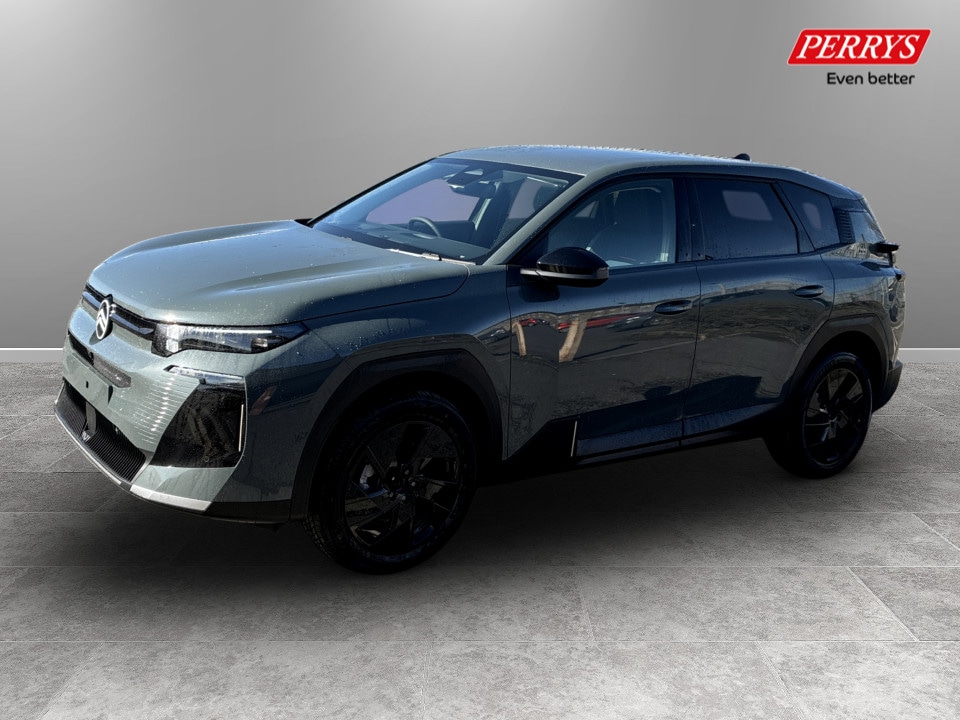 Used Citroen C5 Aircross 2026 for sale - 78012081: Photo 3