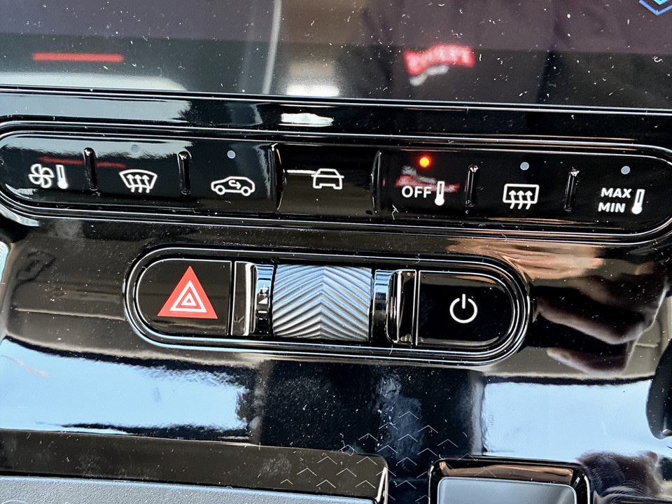 Used Citroen C5 Aircross 2026 for sale - 78012081: Photo 32