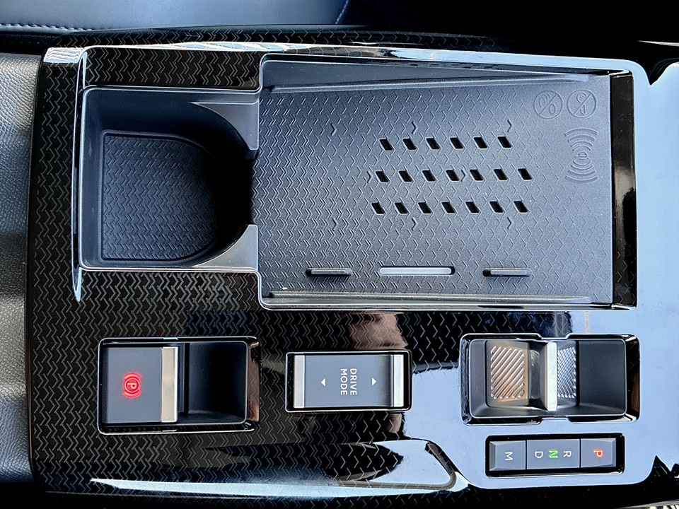 Used Citroen C5 Aircross 2026 for sale - 78012081: Photo 33