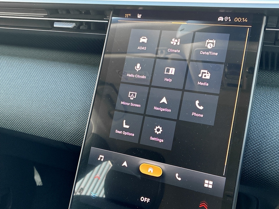 Used Citroen C5 Aircross 2026 for sale - 78012081: Photo 36