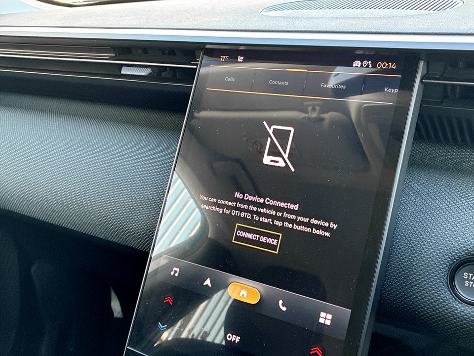 Used Citroen C5 Aircross 2026 for sale - 78012081: Photo 38