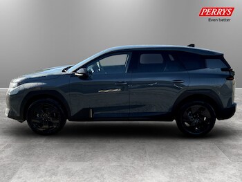 Used Citroen C5 Aircross 2026 for sale - 78012081: Photo