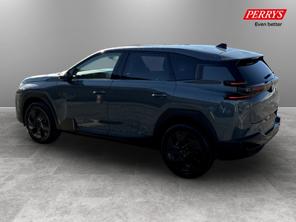 Used Citroen C5 Aircross 2026 for sale - 78012081: Photo 5