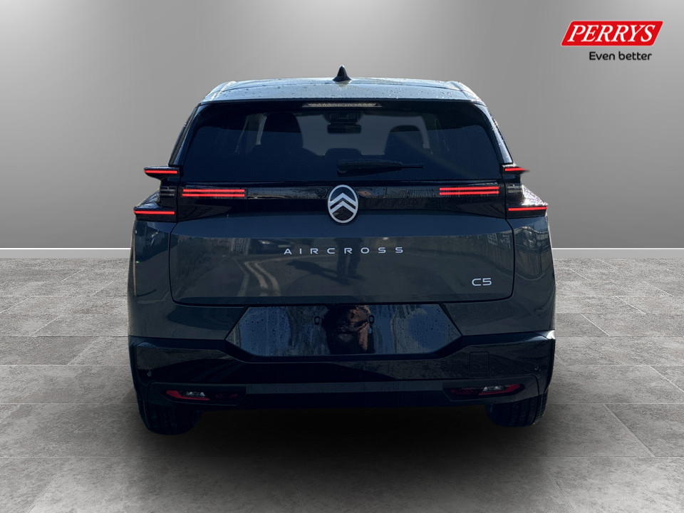 Used Citroen C5 Aircross 2026 for sale - 78012081: Photo 6