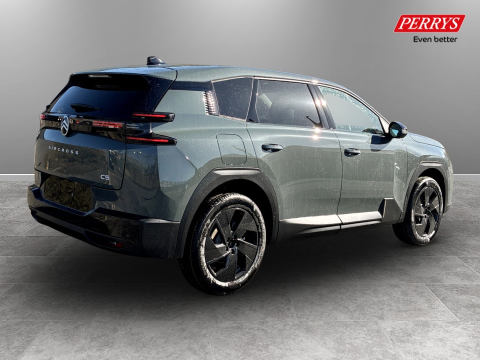 Used Citroen C5 Aircross 2026 for sale - 78012081: Photo 7