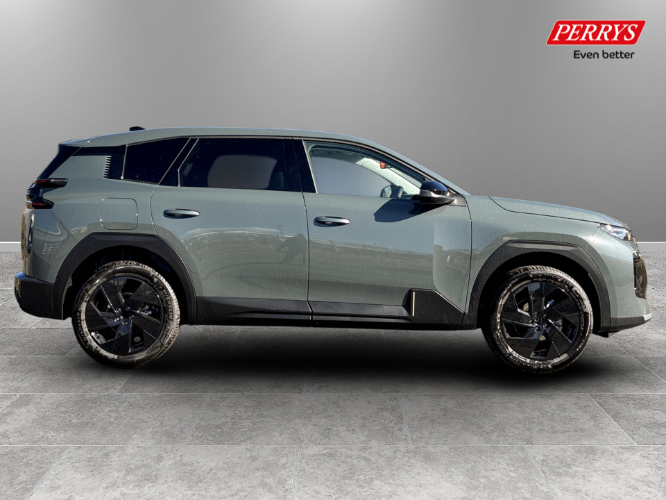 Used Citroen C5 Aircross 2026 for sale - 78012081: Photo 8