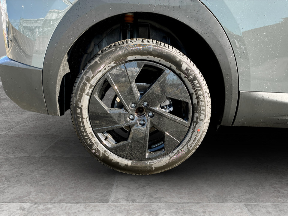 Used Citroen C5 Aircross 2026 for sale - 78012081: Photo 9