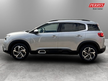 Used Citroen C5 Aircross 2021 for sale - 79429448: Photo