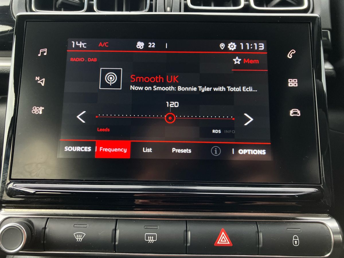 Used Citroen C3 2024 for sale - 76518155: Photo 10