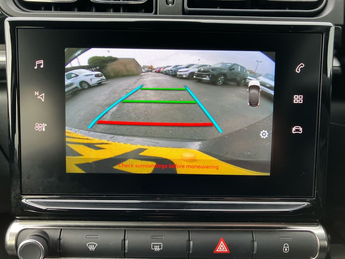 Used Citroen C3 2024 for sale - 76518155: Photo 11