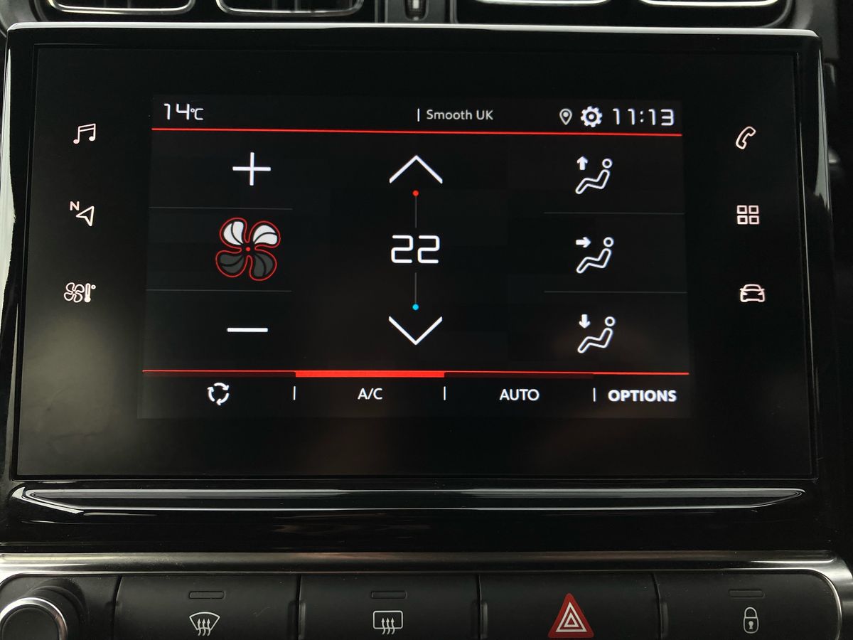 Used Citroen C3 2024 for sale - 76518155: Photo 12