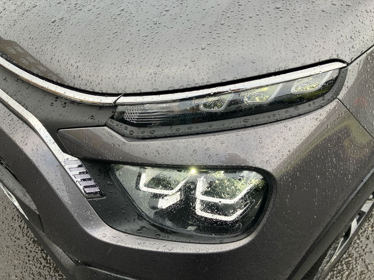 Used Citroen C3 2024 for sale - 76518155: Photo 13