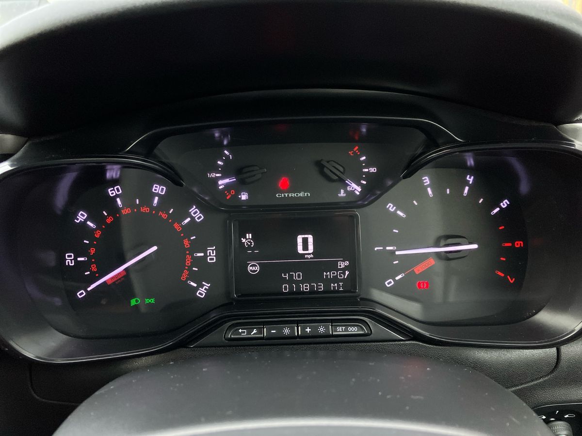 Used Citroen C3 2024 for sale - 76518155: Photo 14