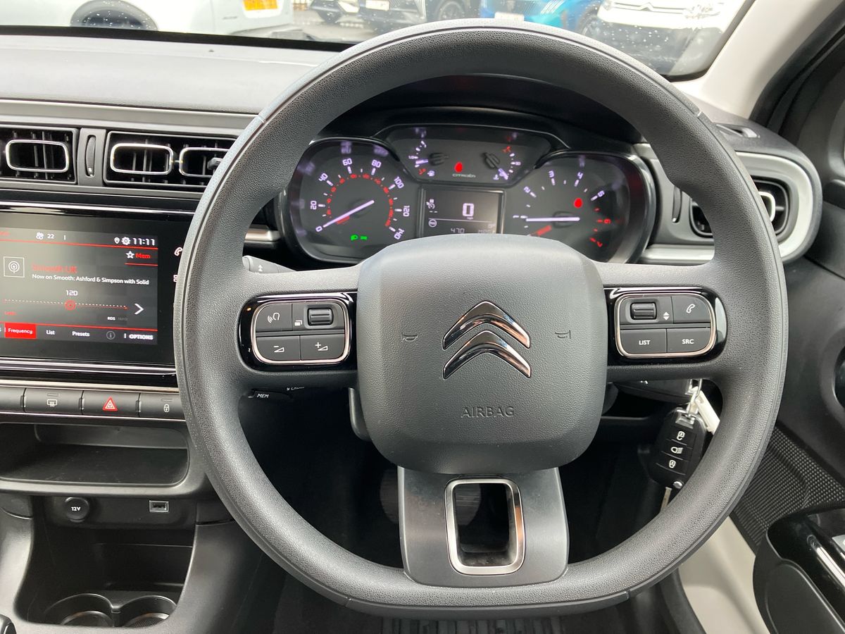 Used Citroen C3 2024 for sale - 76518155: Photo 15