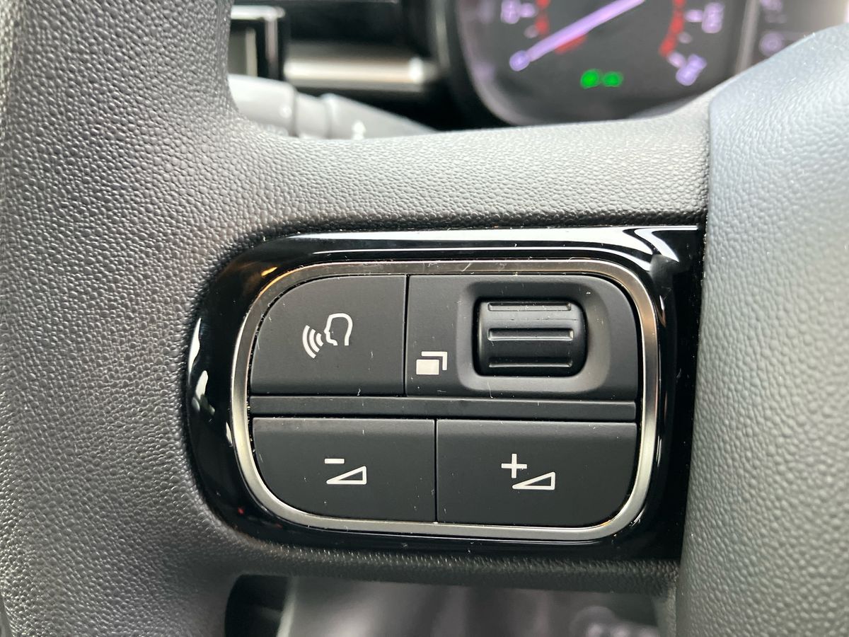 Used Citroen C3 2024 for sale - 76518155: Photo 16