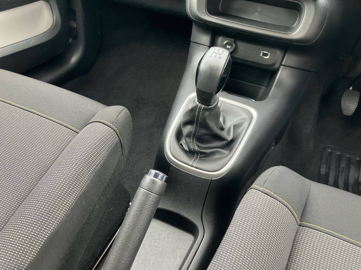 Used Citroen C3 2024 for sale - 76518155: Photo 17