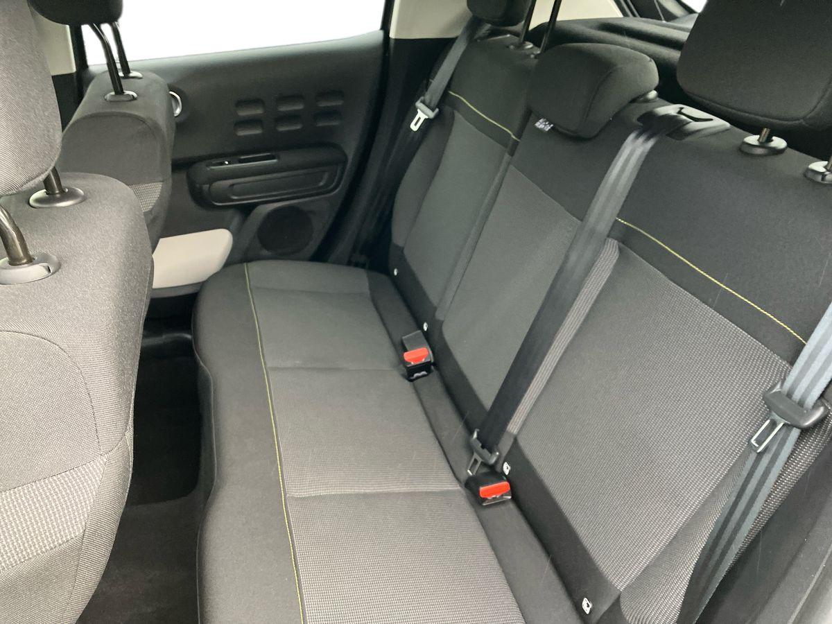 Used Citroen C3 2024 for sale - 76518155: Photo 19