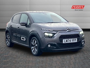 2024 - 1.2 PureTech Plus 5dr