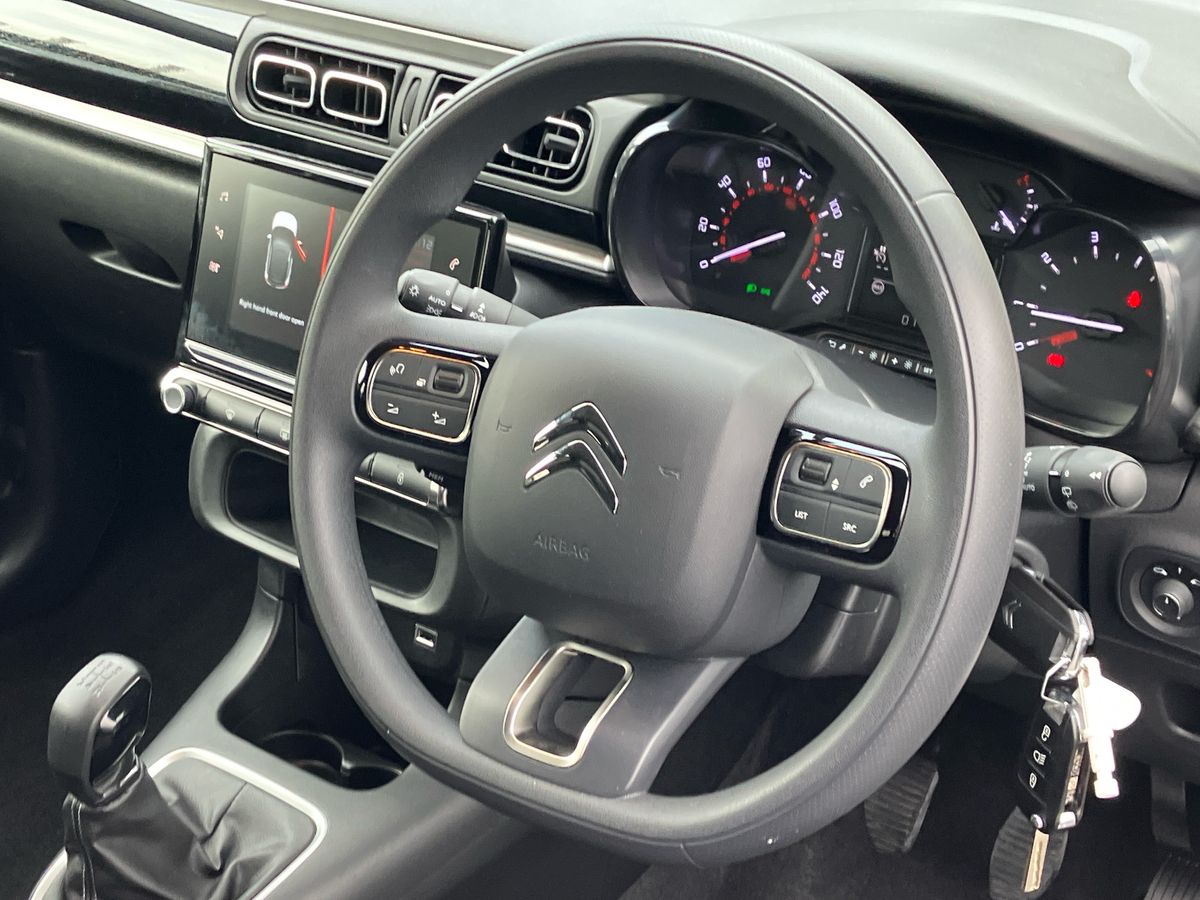 Used Citroen C3 2024 for sale - 76518155: Photo 21