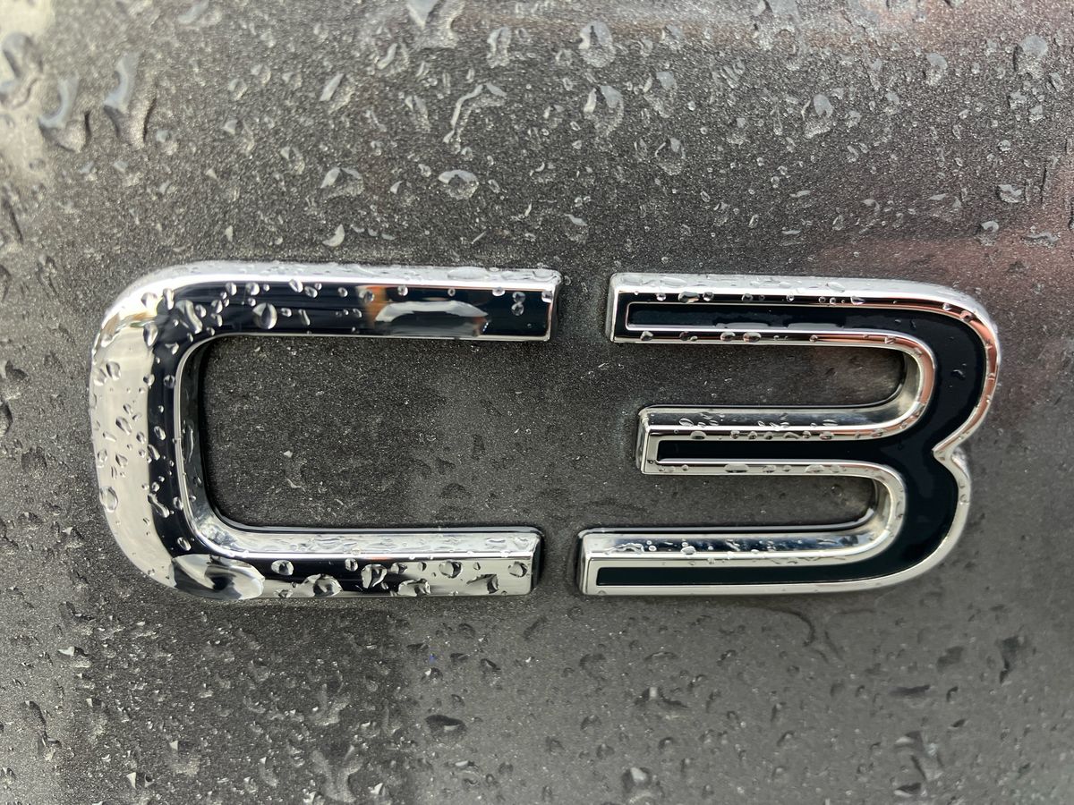 Used Citroen C3 2024 for sale - 76518155: Photo 22