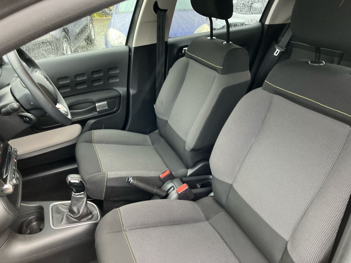 Used Citroen C3 2024 for sale - 76518155: Photo 25