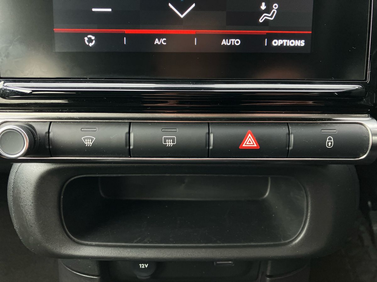 Used Citroen C3 2024 for sale - 76518155: Photo 28