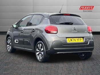 Used Citroen C3 2024 for sale - 76518155: Photo