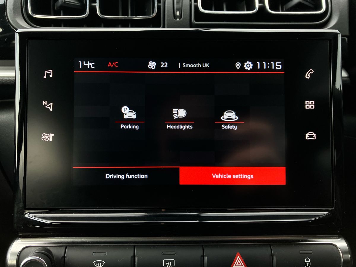 Used Citroen C3 2024 for sale - 76518155: Photo 31