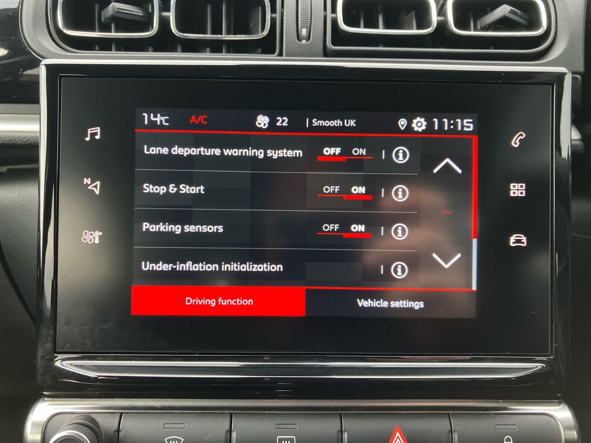 Used Citroen C3 2024 for sale - 76518155: Photo 32