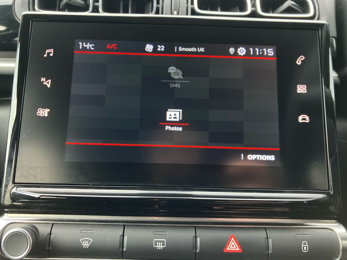 Used Citroen C3 2024 for sale - 76518155: Photo 33