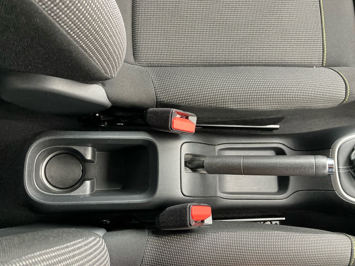 Used Citroen C3 2024 for sale - 76518155: Photo 35