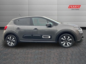 Used Citroen C3 2024 for sale - 76518155: Photo