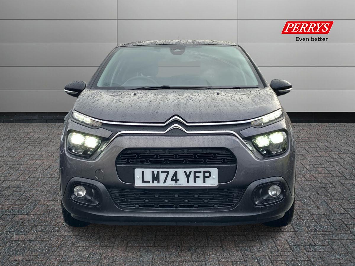 Used Citroen C3 2024 for sale - 76518155: Photo 4
