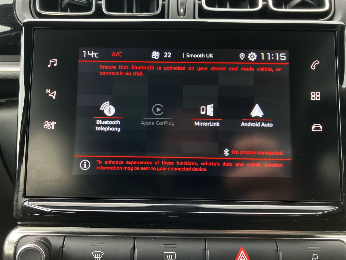 Used Citroen C3 2024 for sale - 76518155: Photo 40