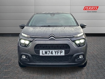 Used Citroen C3 2024 for sale - 76518155: Photo