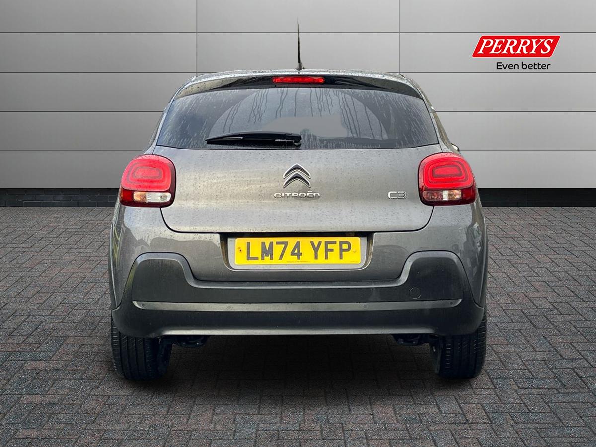 Used Citroen C3 2024 for sale - 76518155: Photo 5